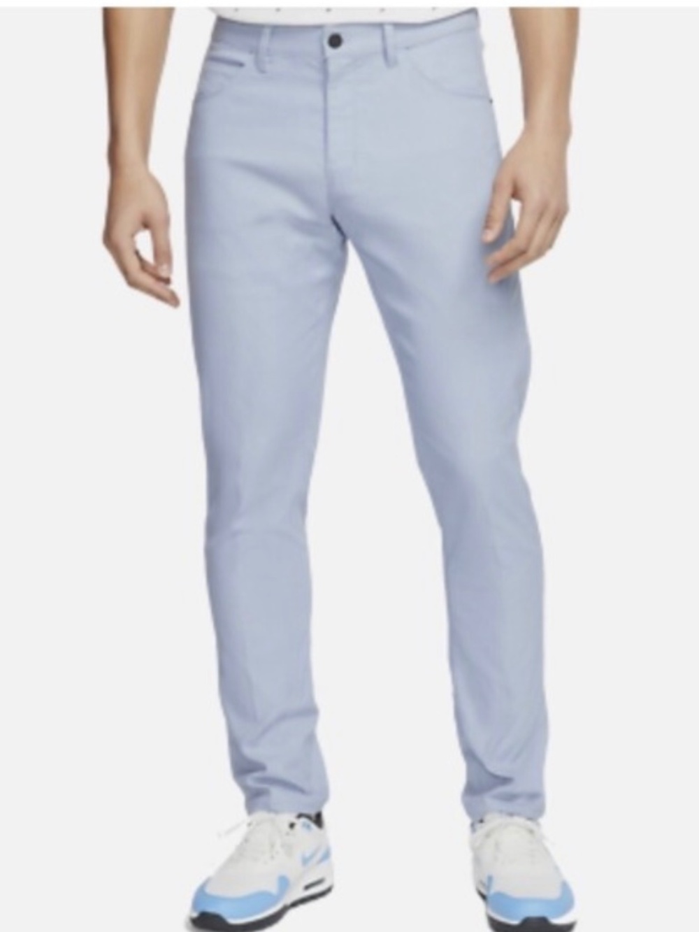 Men’s Slim Fit Nike Golf Pants 40x30 (Retail $85)